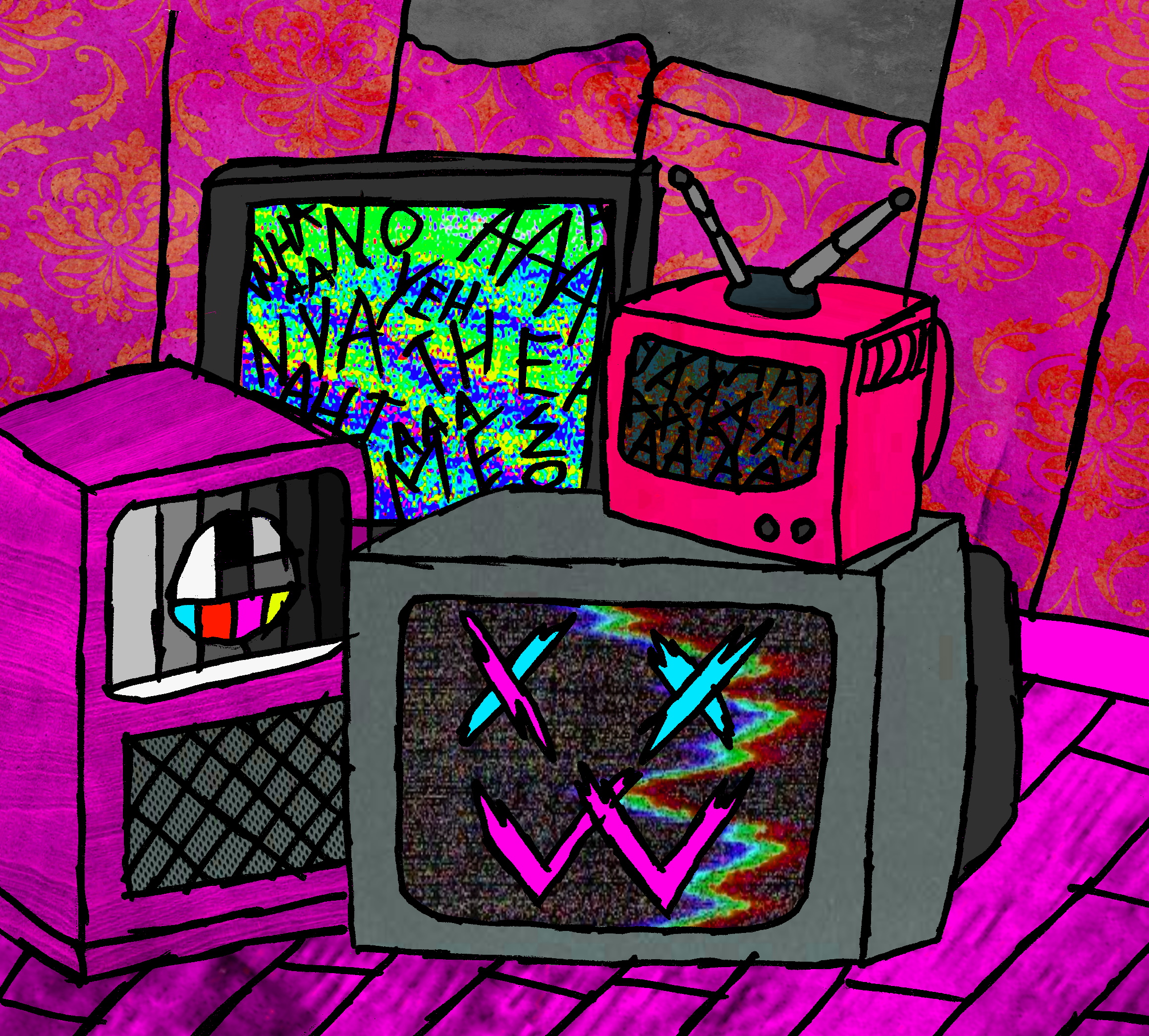 tvs